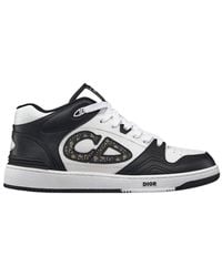 Dior - Homme B57 Mid-Top Sneakers - Lyst