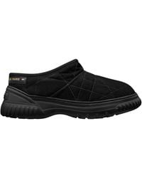 Dior - Alps Frost Low-Top Ankle Boots - Lyst