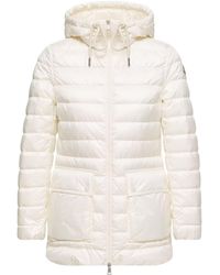 Moncler - Jasmin Short Down Jacket - Lyst
