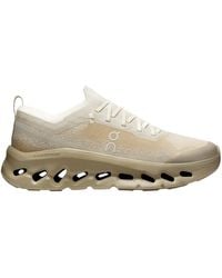 On Shoes - Round-Toe Sneakers - Lyst