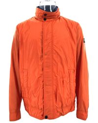 Paul & Shark - Zipper Cotton Suit - Lyst