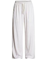 Gucci - Soft Rayon Jersey Sportswear Pants - Lyst