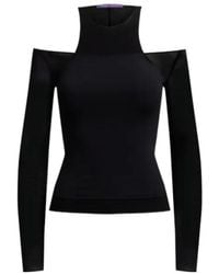 Ralph Lauren - Maxine Layered Racerback Top - Lyst