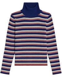 Celine - Turtleneck Sweater - Lyst