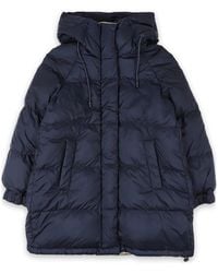 Weekend by Maxmara - Anfora Down Jacket - Lyst