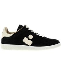 Isabel Marant - Brycy Sneakers - Lyst
