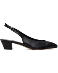 Aeyde - Celeste Slingback Pumps - Lyst