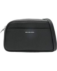 Michael Kors - Michael Jet Set Small Crossbody Bag - Lyst