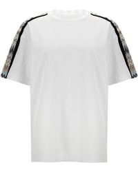 Missoni - 'Zig Zag' T-Shirt - Lyst