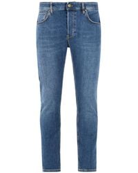 Pt05 - Belt-Loop Jeans - Lyst