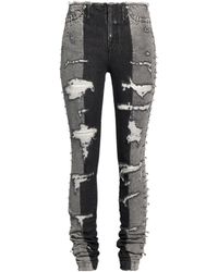 Dolce & Gabbana - Jeans Cotton, Elastane - Lyst