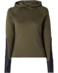 Aztech Mountain - Fleece Hoodie - Lyst