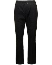 Valentino - Drawstring Track Pants - Lyst