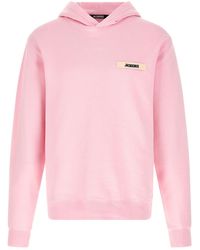 Jacquemus - Hoodies - Lyst
