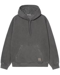 Carhartt - Torion Hooded Sweatshirt - Lyst