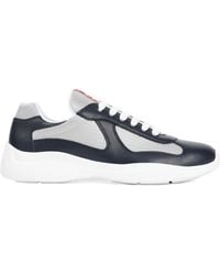 Prada - Trainers - Lyst