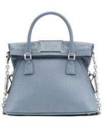 Maison Margiela - Micro 5Ac Tote Bag - Lyst
