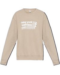 Sporty & Rich - Blouse - Lyst