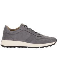 Tod's - Dot Lace-Up Sneakers - Lyst