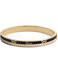 Dior - Night Code Bangle - Lyst