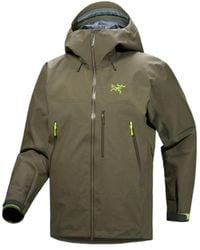 Arc'teryx - Beta Sv Jacket - Lyst