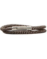Tod's - My Colors Wrap Bracelet - Lyst