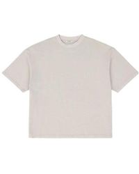 Entire studios - Oversized Boxy T-Shirt - Lyst