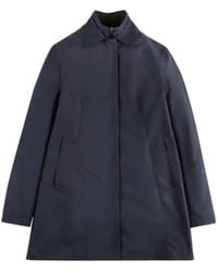 Fay - Single-Breasted Jacket - Lyst