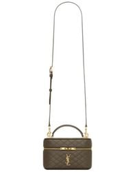 Saint Laurent - Gaby Vanity Bag - Lyst
