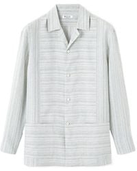 Loro Piana - Adney Shirt - Lyst