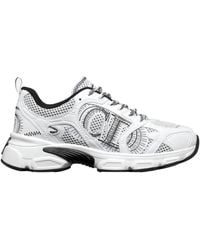 Dior - Chrono Sneaker - Lyst