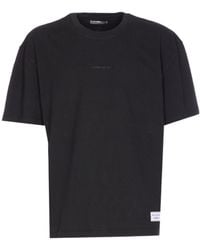 ih nom uh nit - Small Logo T-Shirt - Lyst