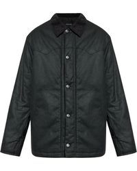 Zadig & Voltaire - Boye Padded Jacket - Lyst