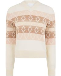 Moncler - Versatile Knitted Sweater - Lyst