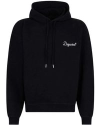 DSquared² - D2 Signature Sweatshirt - Lyst