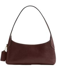 COACH - Brooklyn Shoulder Bag 26 - Lyst