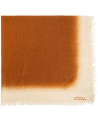 Isabel Marant - Tasseled Scarf - Lyst