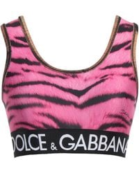 Dolce & Gabbana - Top - Lyst