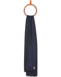 Loewe - Scarf - Lyst