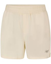 Represent - Solid Color Shorts - Lyst