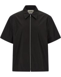 Jil Sander - '201' Shirt - Lyst