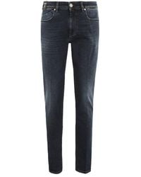 Re-hash - Belt-Loop Jeans - Lyst