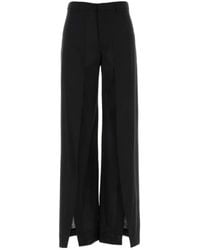 Pt Pantaloni - Pt Torino Renee Wide-Leg Pants - Lyst