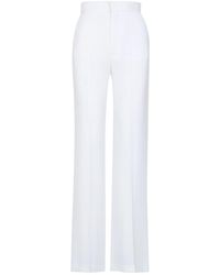 Aniye By - Bella Casual Pants - Lyst