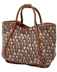 Max Mara - Ultra-Small Marine Handbag - Lyst