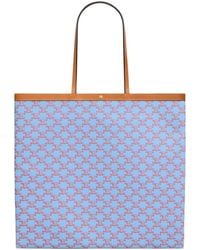 Celine - Large Flat Shopper - Lyst