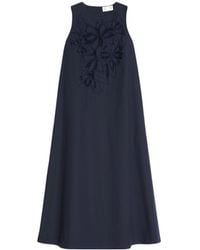 iBlues - Loose-Fit Dress - Lyst