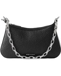 McQueen - T-Bar Mini Handbag - Lyst