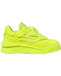 Versace - Odissea Low-Top Sneakers - Lyst