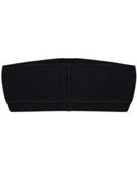 Rick Owens - Concordians Runway Slim Bandeau - Lyst